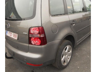 Блок управления климат-контролем 1K0907044BS Volkswagen Touran I