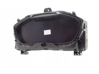 Панель приборов 8S0920790A   Audi TT TTS RS Mk3 8S       