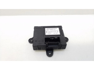 Блок управления дверью