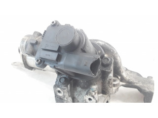 Охладитель EGR