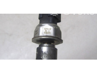 Топливная рампа 9802438180   Citroen C4 Cactus   для двигателя HN02