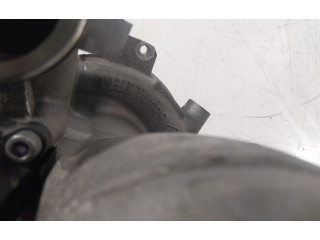 Turbodmychadlo Турбина A2760901480, A2760901480 Mercedes-Benz GLE (W166 - C292) M 276.821