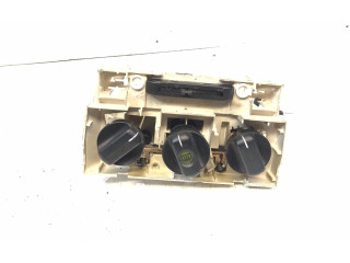 Блок управления двигателя 1905871, 90386823 Opel Combo B