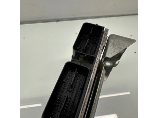 Блок управления двигателя 1860B307, E6T76478H Mitsubishi Lancer Evolution