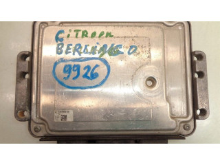 Řídící jednotka 0281012619 Citroen Berlingo 1996