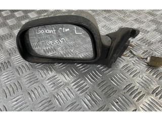 Зеркало (управляемое электричеством) Mitsubishi Galant