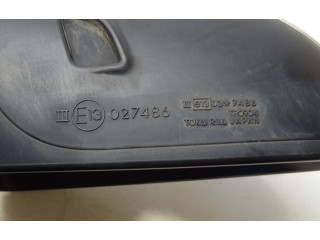 Зеркало (управляемое электричеством)       Lexus RC