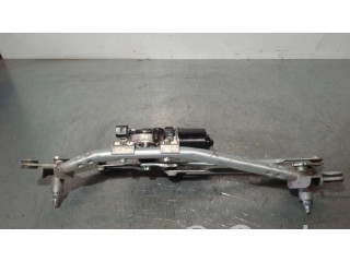 Моторчик дворников 98100G2000    Hyundai Ioniq