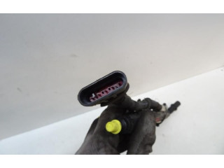 Топливная рампа 55195806 Fiat Grande Punto для двигателя 199A4000