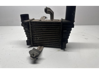 Интеркулер Smart ForFour I