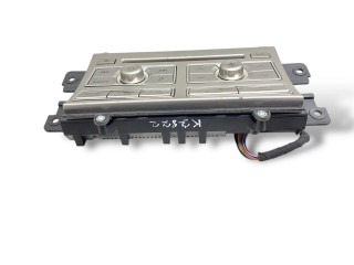 Блок управления климат-контролем 8X2318C858AG, 28189489 Jaguar XF