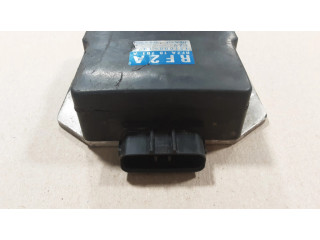 Блок управления топливных форсунок