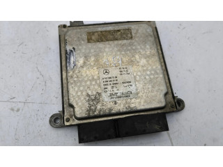 Řídící jednotka A6519007500 Mercedes-Benz C W204 2011