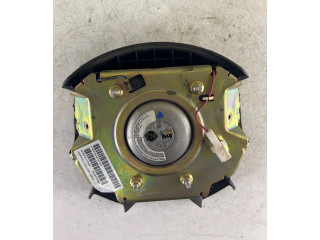 Подушка безопасности водителя 5HK02TRMAE, P5HK021X9AE Jeep Cherokee III KJ