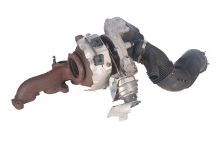  Турбина Volkswagen Touran II  03L253016T         