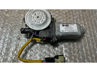 Передний двигатель механизма для подъема окон