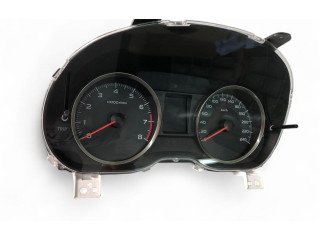 Přístrojová deska Subaru XV 2013 85013FJ16