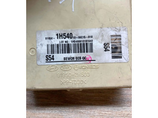 Блок комфорта 919501H540, 919502H500   KIA Ceed   