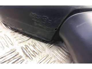 Зеркало электрическое Mazda CX-3 2015 - - года