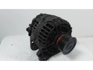 Генератор 038903025A   Volkswagen Polo 1.9     