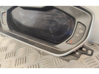 Přístrojová deska Audi A8 S8 D5 2019 4N0920790A