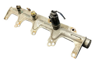 Přístrojová deska  Seat Leon (1P) 2009 06F133317L, 290090276  