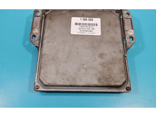 Řídící jednotka 8973521855, IMPRK1366058 Opel Vectra C 2003