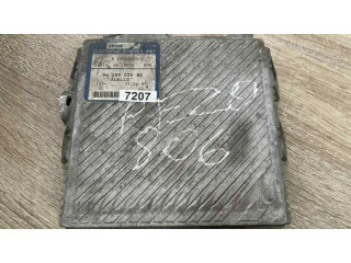 Řídící jednotka 9628903580 Peugeot 806 2001