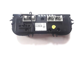 Модуль блока управления кондиционером 7N0907044AG, 5HB01105980   Seat Alhambra (Mk2)