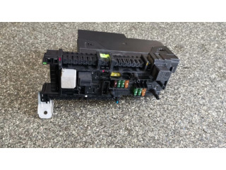 Pojistková skříňka 2049005003, 2049012602 Mercedes-Benz C W204 2012