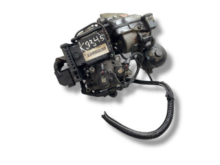 Блок управления коробкой передач 9664965580, 6XDF917BH Citroen C4 Grand Picasso