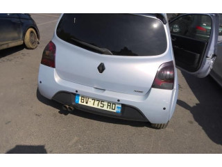 Генератор 8200667619   Renault Twingo II      