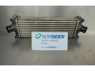 Интеркулер 1881207 Ford Transit Custom 2.2