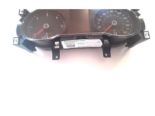 Přístrojová deska  Volkswagen Tiguan 2019 5NA920951C, 5NA160311  