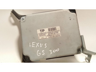 Блок управления парковки