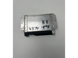 Блок управления коробкой передач 4B0927156D, 0260002507   Volkswagen Golf IV