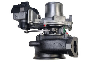 Турбина Alfa Romeo Giulietta 54389880028, 54389880028