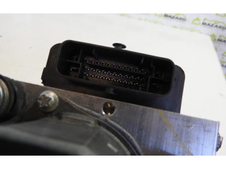 Блок АБС 476608779R   Dacia  Duster  2010 - 2017 года