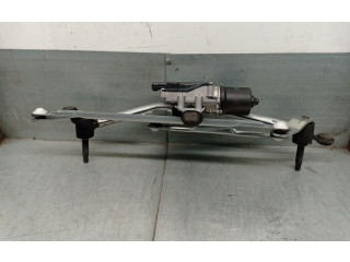 Моторчик дворников 288006875R, 288006875R Dacia Jogger