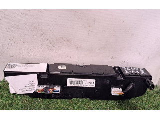 Блок управления климат-контролем 97250F1701AK5, 97250F1701AK5 KIA Sportage