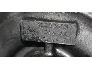 Turbodmychadlo Турбина Fiat Punto (188)