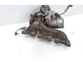 Турбина Porsche Macan 3.0 94612302631