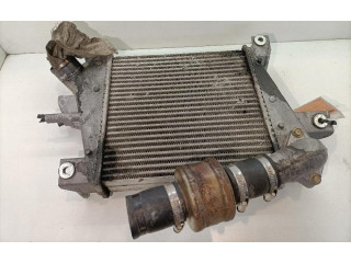 Интеркулер Nissan X-Trail T30