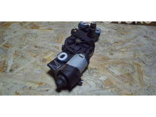 Моторчик заднего дворника 53029212 Volvo V70