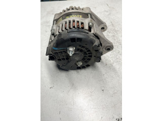 Генератор 96843503, 96843503   Chevrolet Spark      