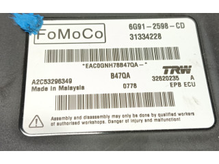 Другие блоки управления / модули 31334228, A2C53296349   Volvo S60