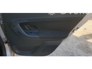 Подушка безопасности пассажира 5J1880202D Skoda Fabia Mk2 (5J)