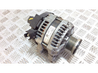 Генератор CV6T10300FA Ford Fiesta 1.0