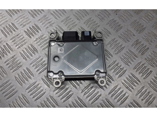 Блок подушек безопасности BP4K57K30B Mazda 3 I