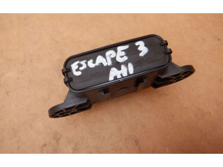 Блок управления HU5T14G490AF, A2C7504490550   Ford Escape IV